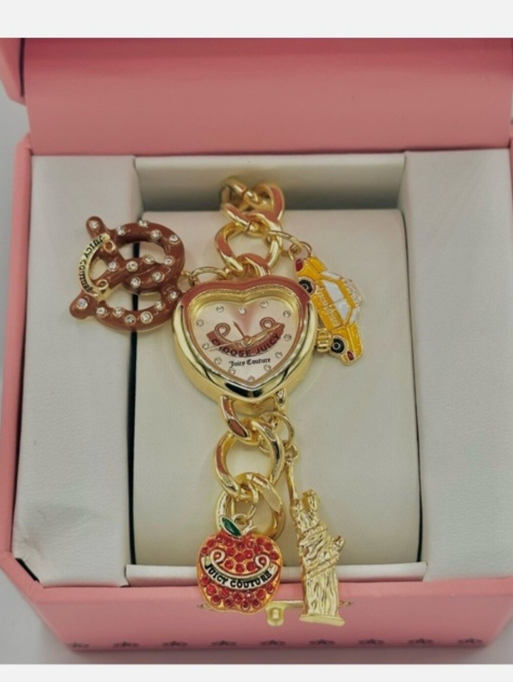 Juicy Couture  Watch